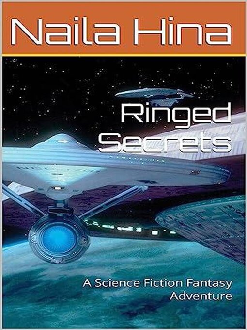 Title details for Ringed Secrets by Naila Hina - Wait list